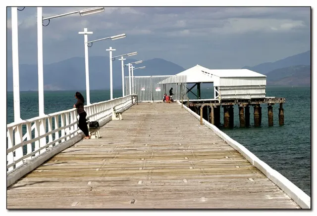 Cstay Guest House on Magnetic Island
