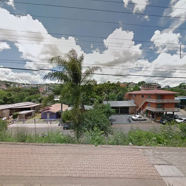 Restaurante e Churrascaria Videirense