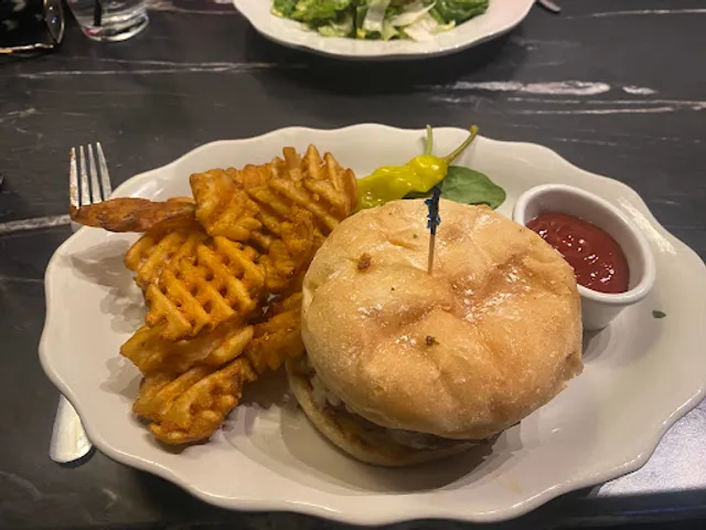 The Store Bar and Grill