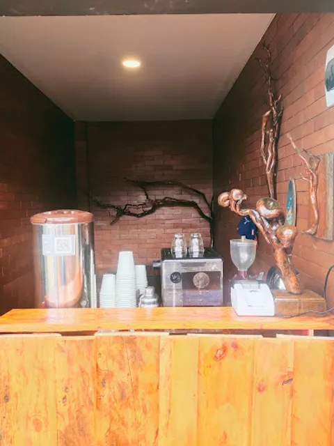 WinTie Coffee RTP Atsari