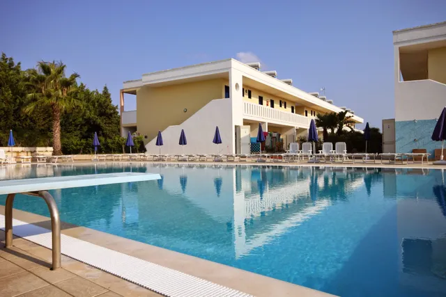 Oasi Salento Residence