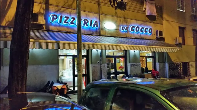 Pizzeria Da Cocco