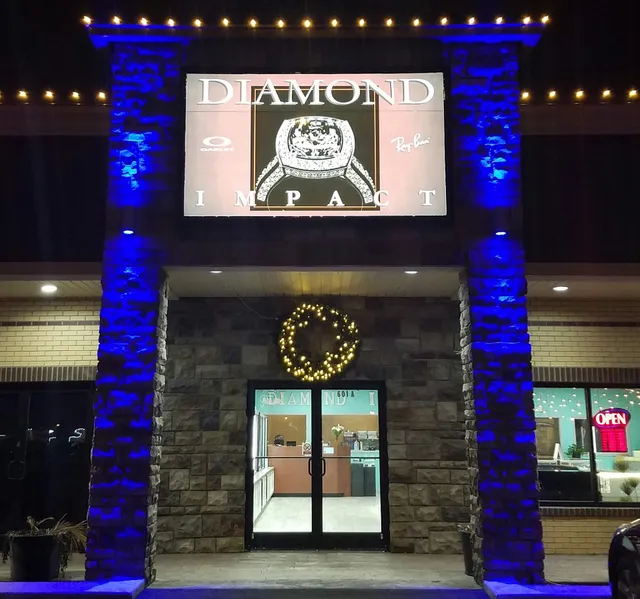 Diamond Impact