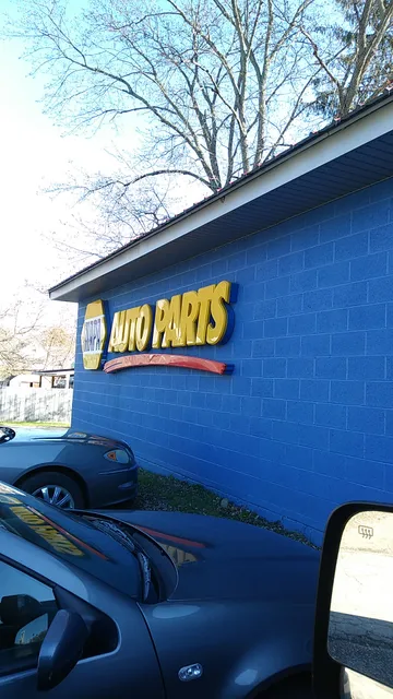 NAPA Auto Parts - Owego Auto Parts