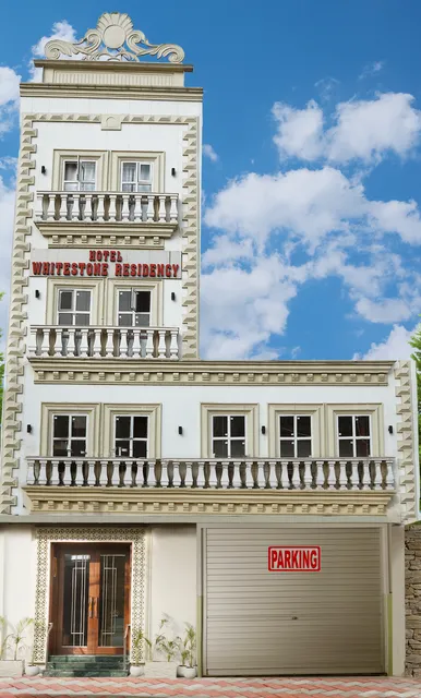 Hotel Whitestone Residency