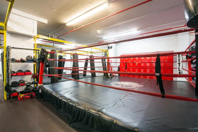 X3 Sports - Inman Park