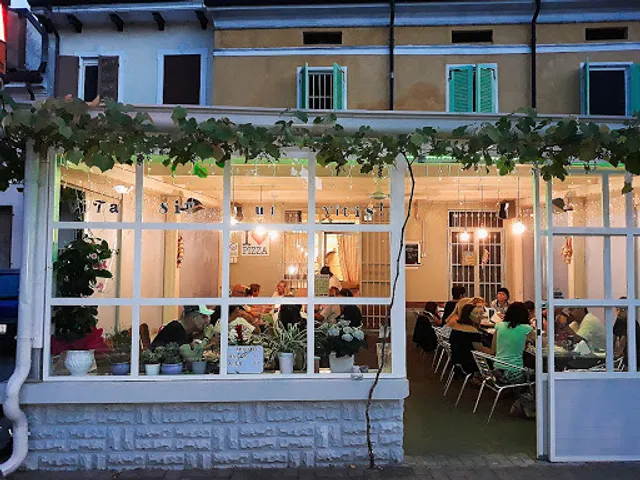 Pizzeria Ai Giardini