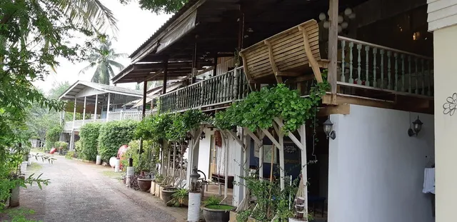 Nithankumkon 2 Bed & Breakfast