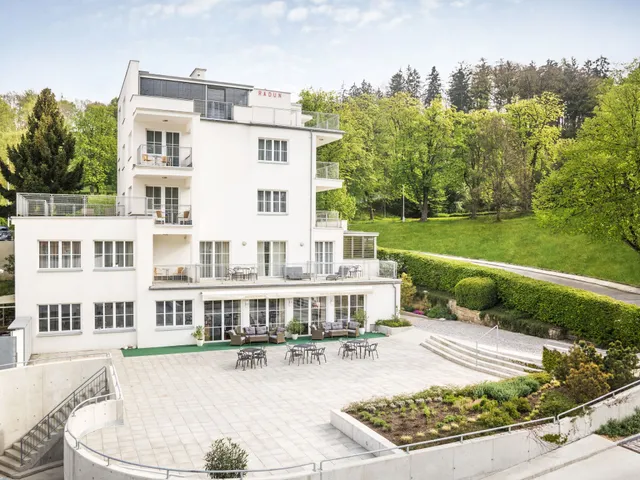 Boutique hotel RADUN