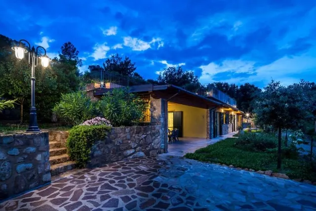 Borgo dell'Uccellaia