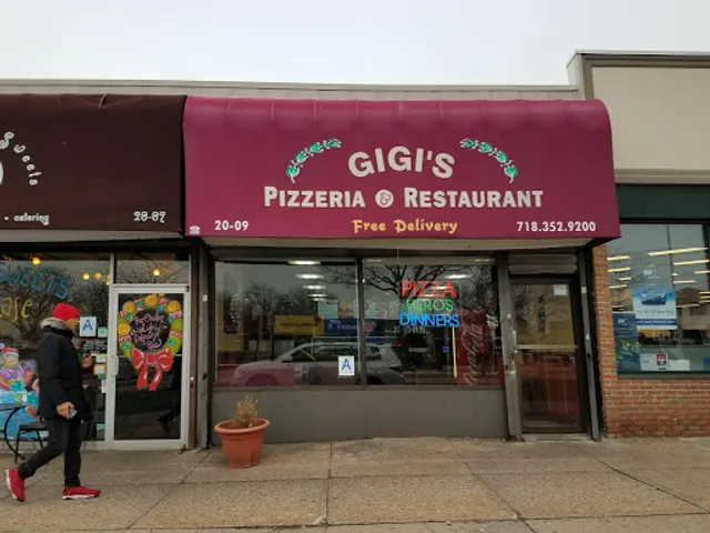 Gigi's Pizzeria - Whitestone