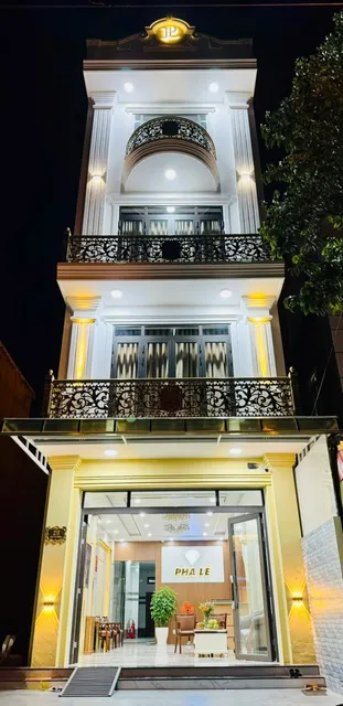 Nhà nghỉ Pha Lê (Cao Lãnh)