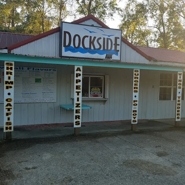 Dockside