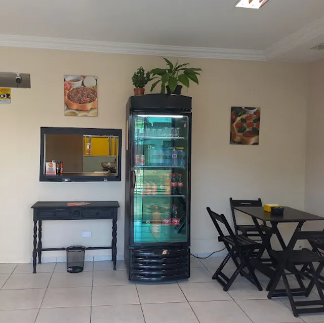 Big Esfihas & Burguers