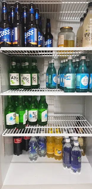 문성해물칼국수&왕만두