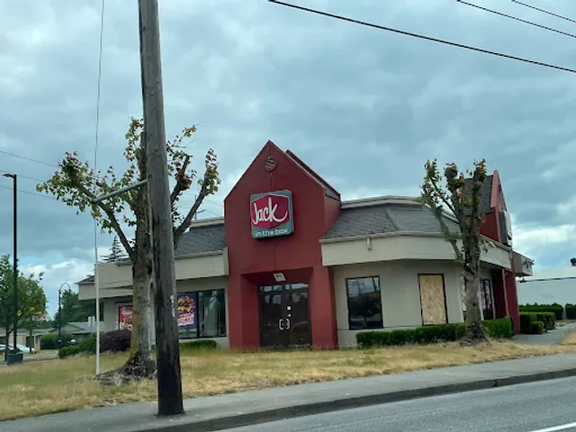Jack in the Box
