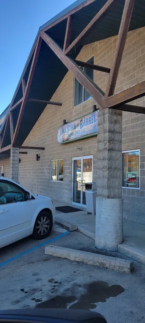 Lock Stock & Barrel Trading Post, LLC