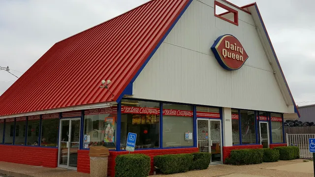 Dairy Queen