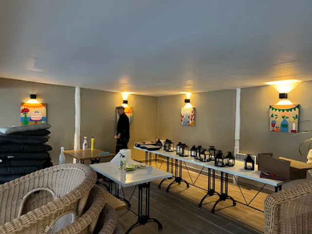 Restaurant Géraldinette