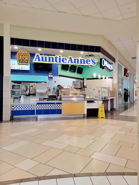 Auntie Anne's