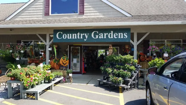 Country Gardens & Gourmet Deli