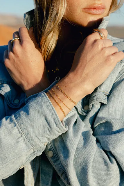 Everjewl Permanent Jewelry