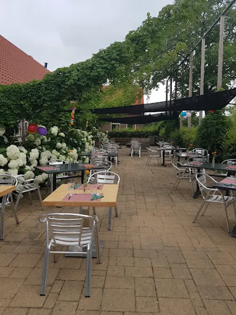 Siza De Buitenplaats