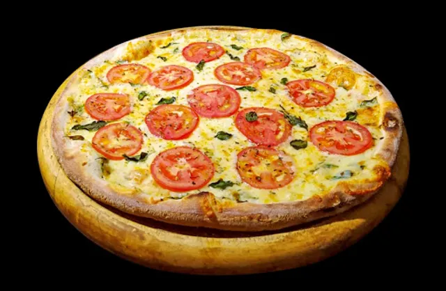 Pizzaria Forno D'italia Maria Helena