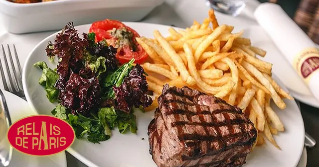 Relais de Paris Kenzi Solazur