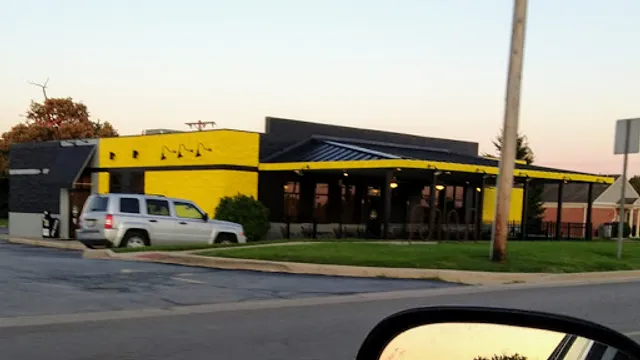 Generations Pizzeria