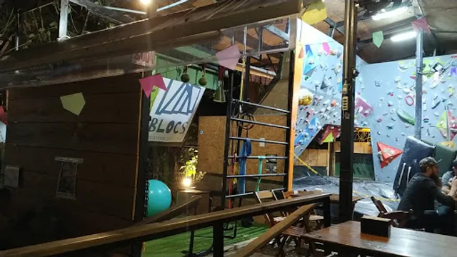 Bugio Trindade | Bar