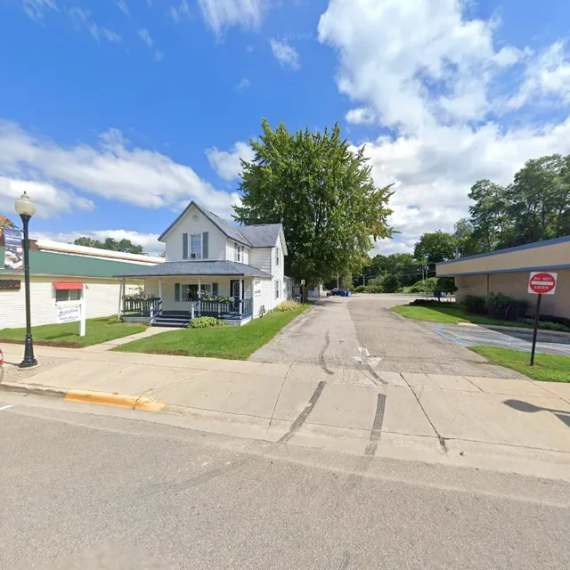 Reflections Hair Studio