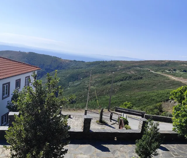 Casinha de Xisto - Serra do Açor