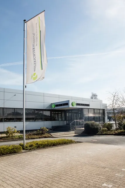 Peter Holzrichter GmbH