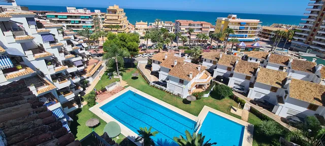 Platja Tavernes de la Valldigna