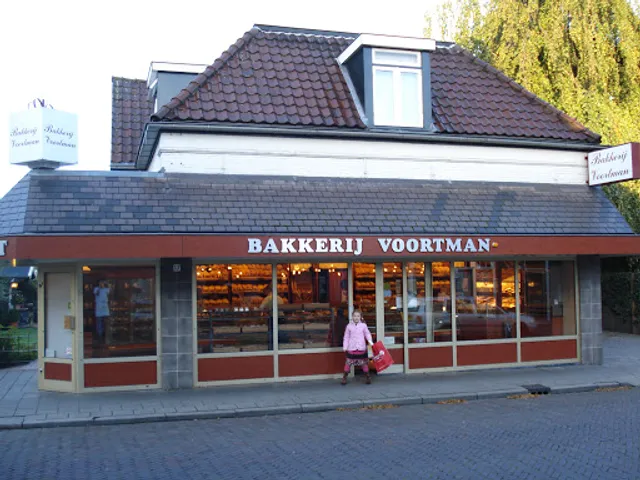Bakery Voortman