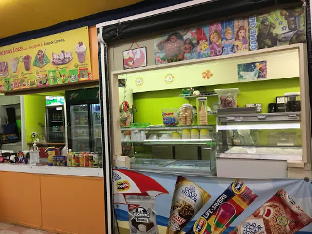 Las Botanas Locas LLC