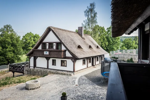 Ranczo Pod Strzechą