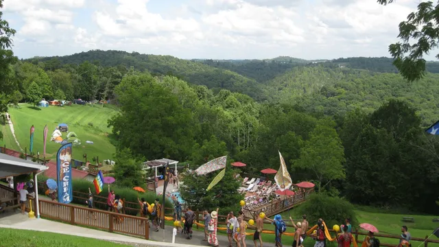 Roseland Resort & Campground