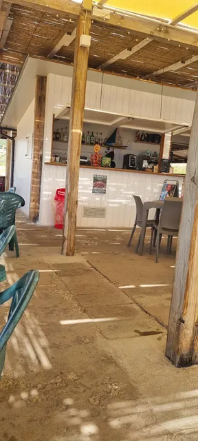 Chiosco Bar Bastiano