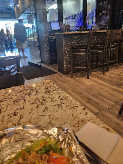 Wading River Shopping Center