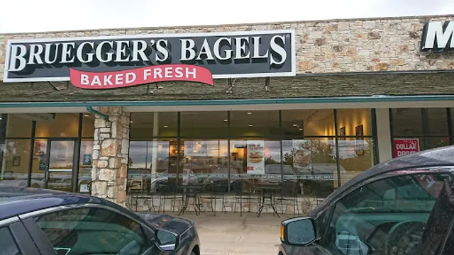 Bruegger's Bagels