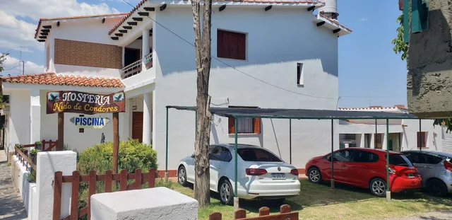 Hosteria Nido de Condores