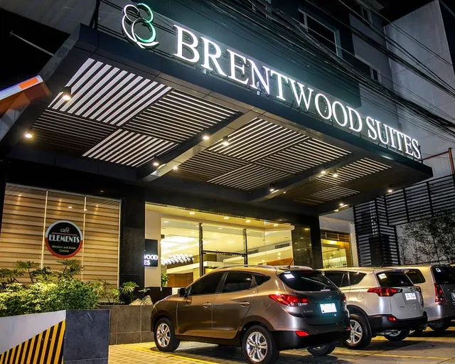 Brentwood Suites