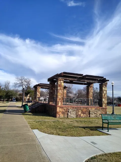 Capps Park