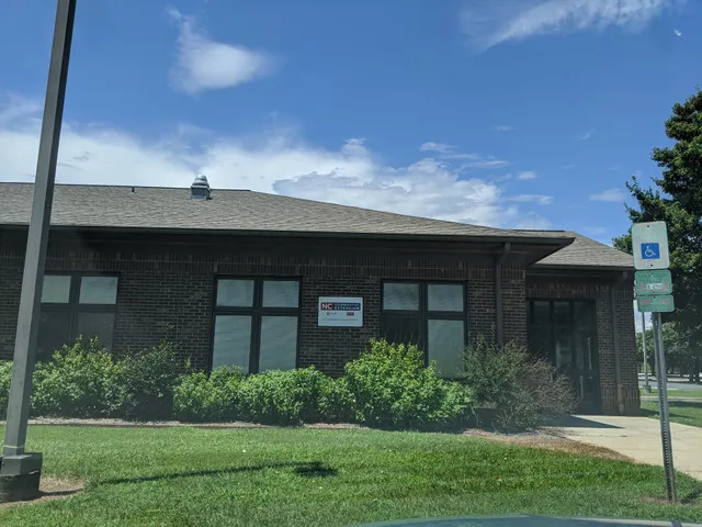 N.C. Cooperative Extension - Rutherford County Center