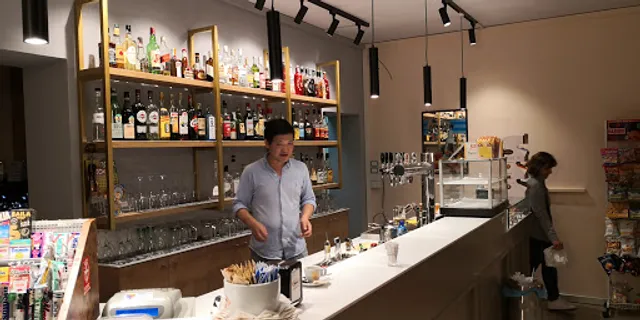 Bar Paradise CLUB VICENZA SUD