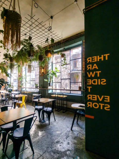 Konfederacka RestoBar