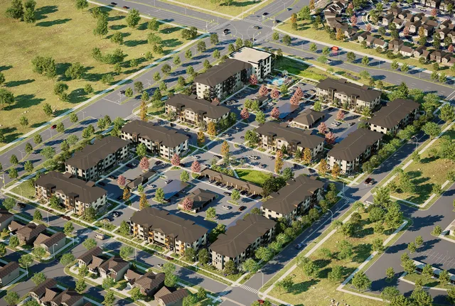 Prose at Painted Prairie