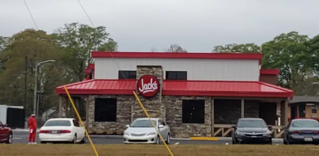 Jack's Family Restaurant